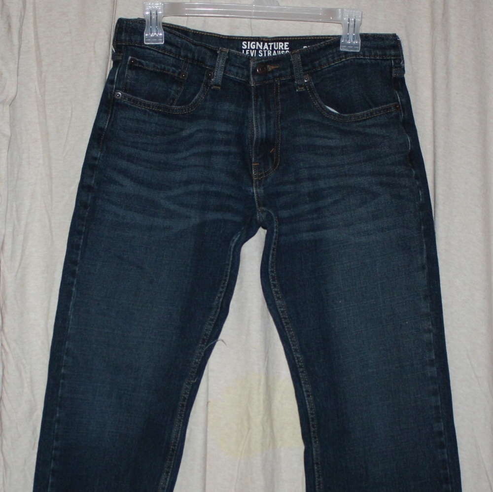 Boy's jeans